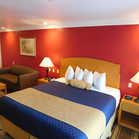 Best Western Plus - Anaheim Orange County Hotel Placentia Zewnętrze zdjęcie