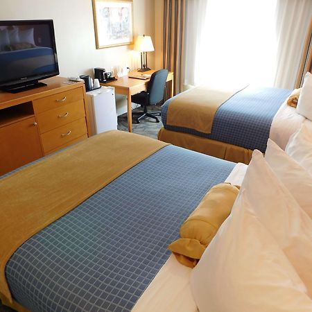 Best Western Plus - Anaheim Orange County Hotel Placentia Zewnętrze zdjęcie