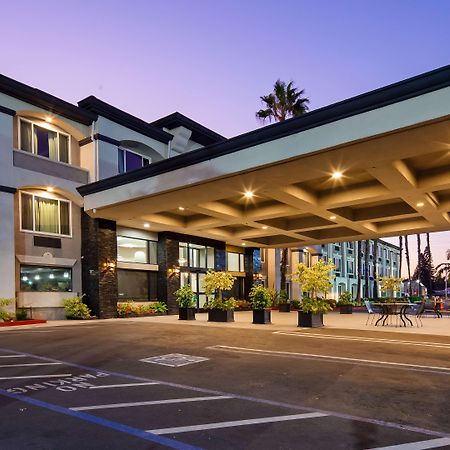 Best Western Plus - Anaheim Orange County Hotel Placentia Zewnętrze zdjęcie