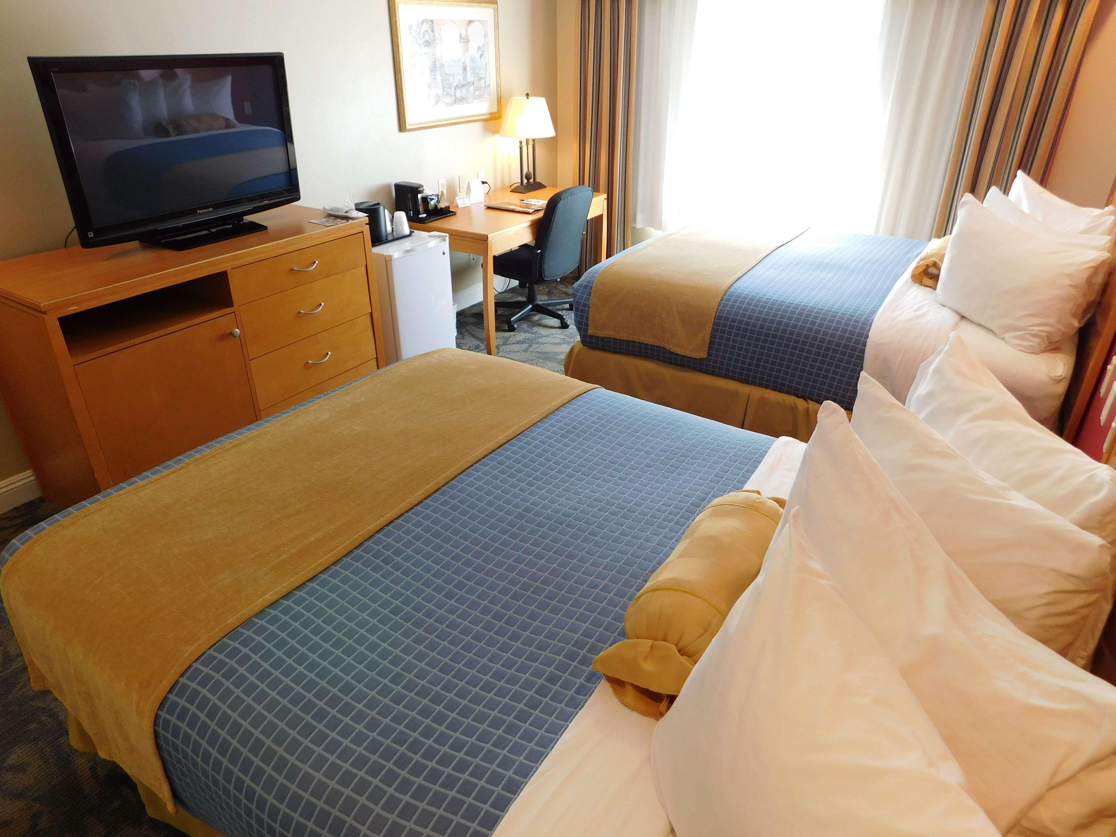 Best Western Plus - Anaheim Orange County Hotel Placentia Zewnętrze zdjęcie