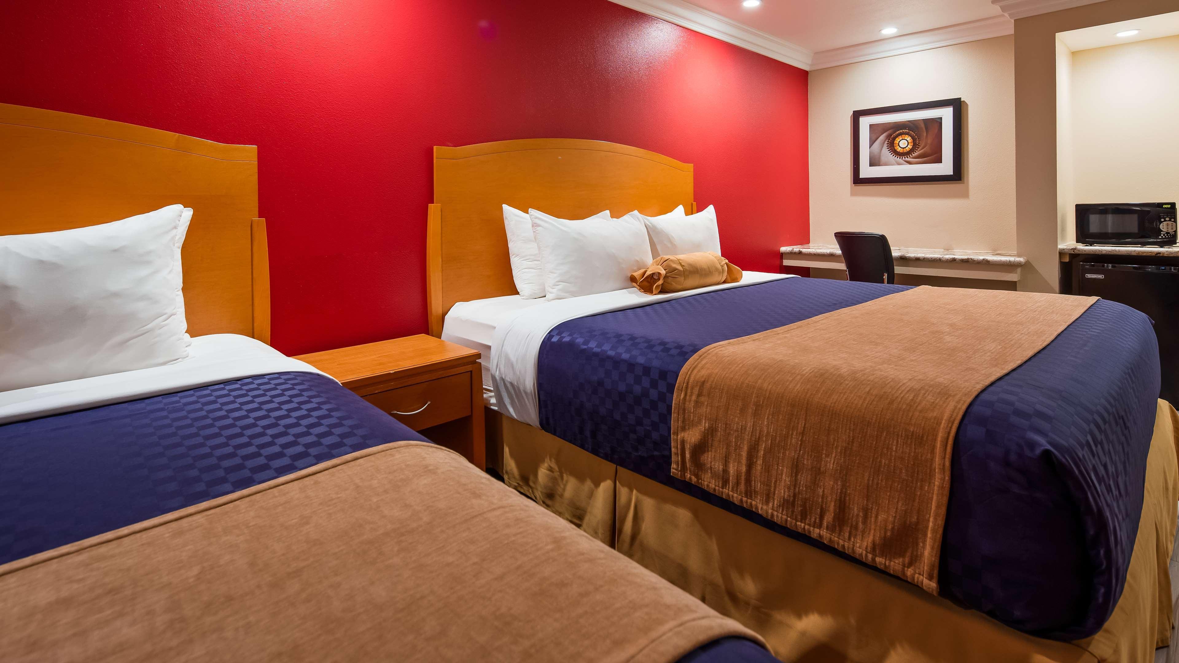 Best Western Plus - Anaheim Orange County Hotel Placentia Zewnętrze zdjęcie
