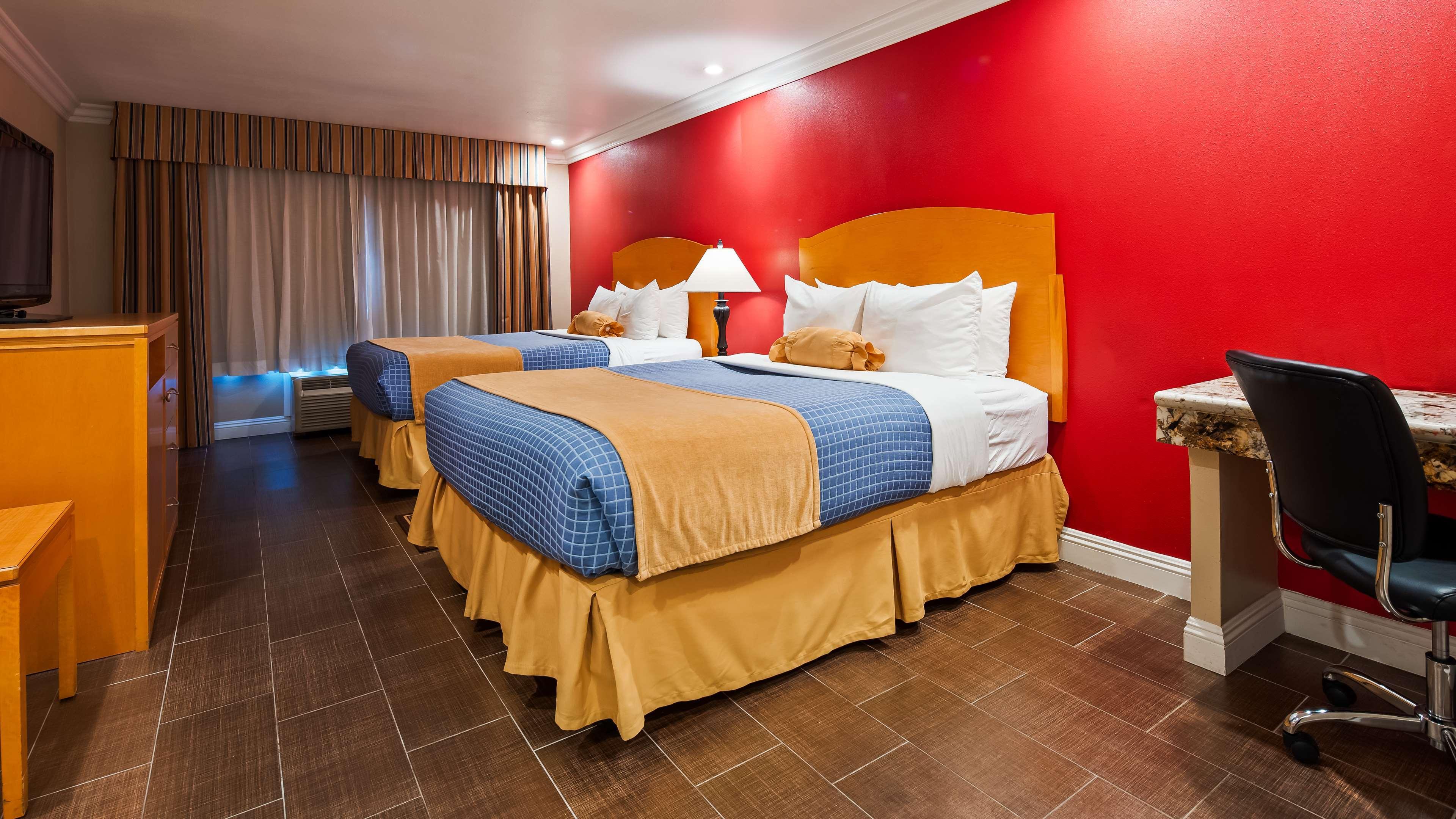 Best Western Plus - Anaheim Orange County Hotel Placentia Zewnętrze zdjęcie