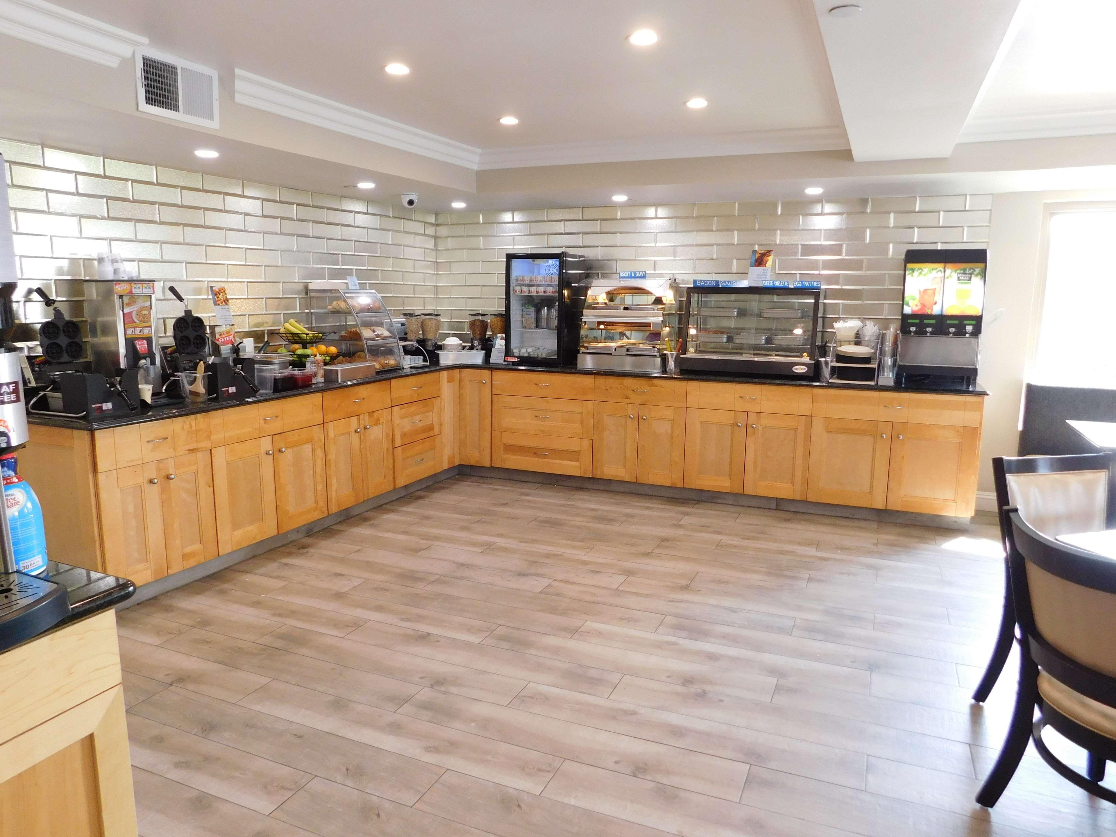 Best Western Plus - Anaheim Orange County Hotel Placentia Zewnętrze zdjęcie