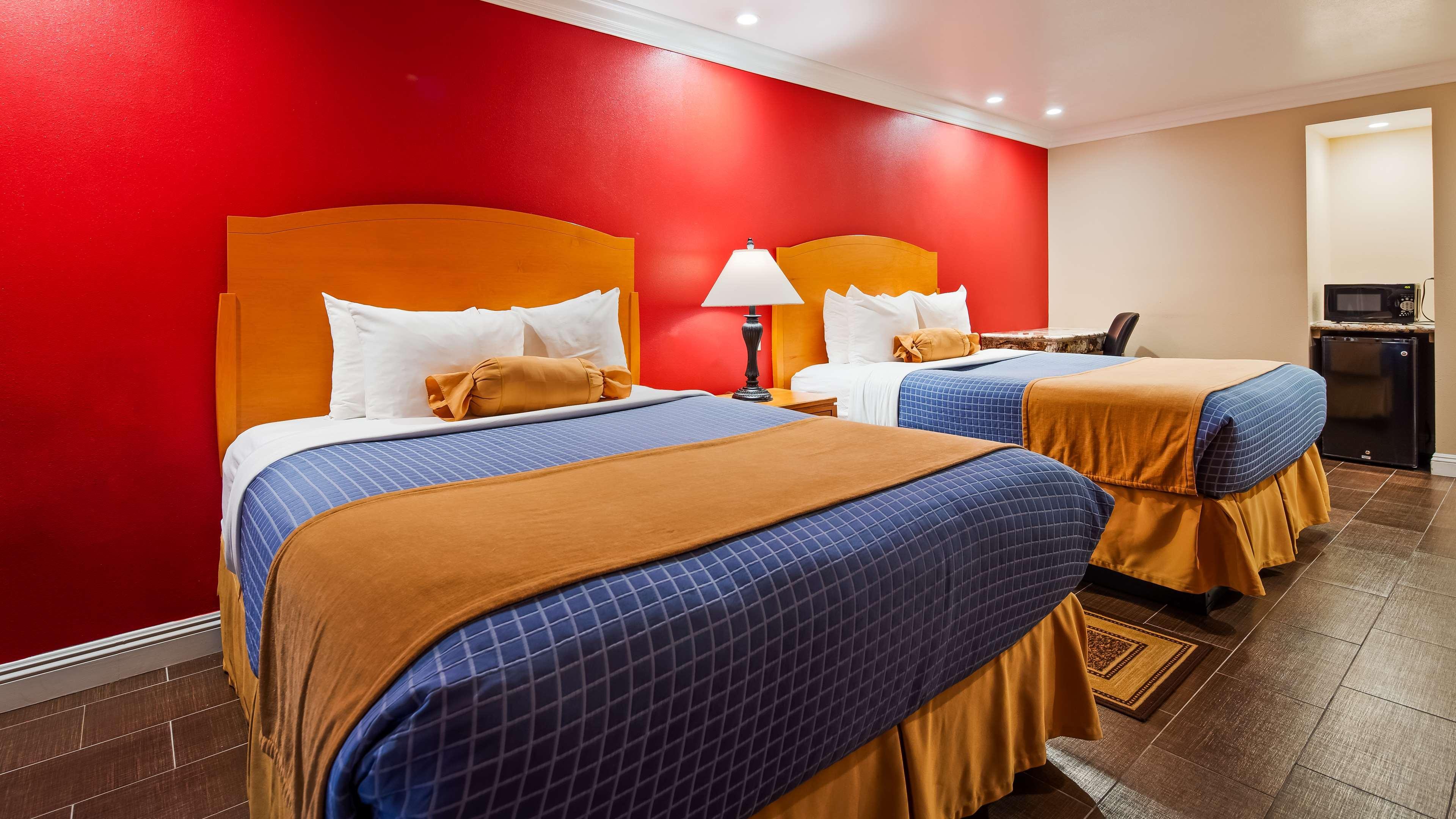 Best Western Plus - Anaheim Orange County Hotel Placentia Zewnętrze zdjęcie