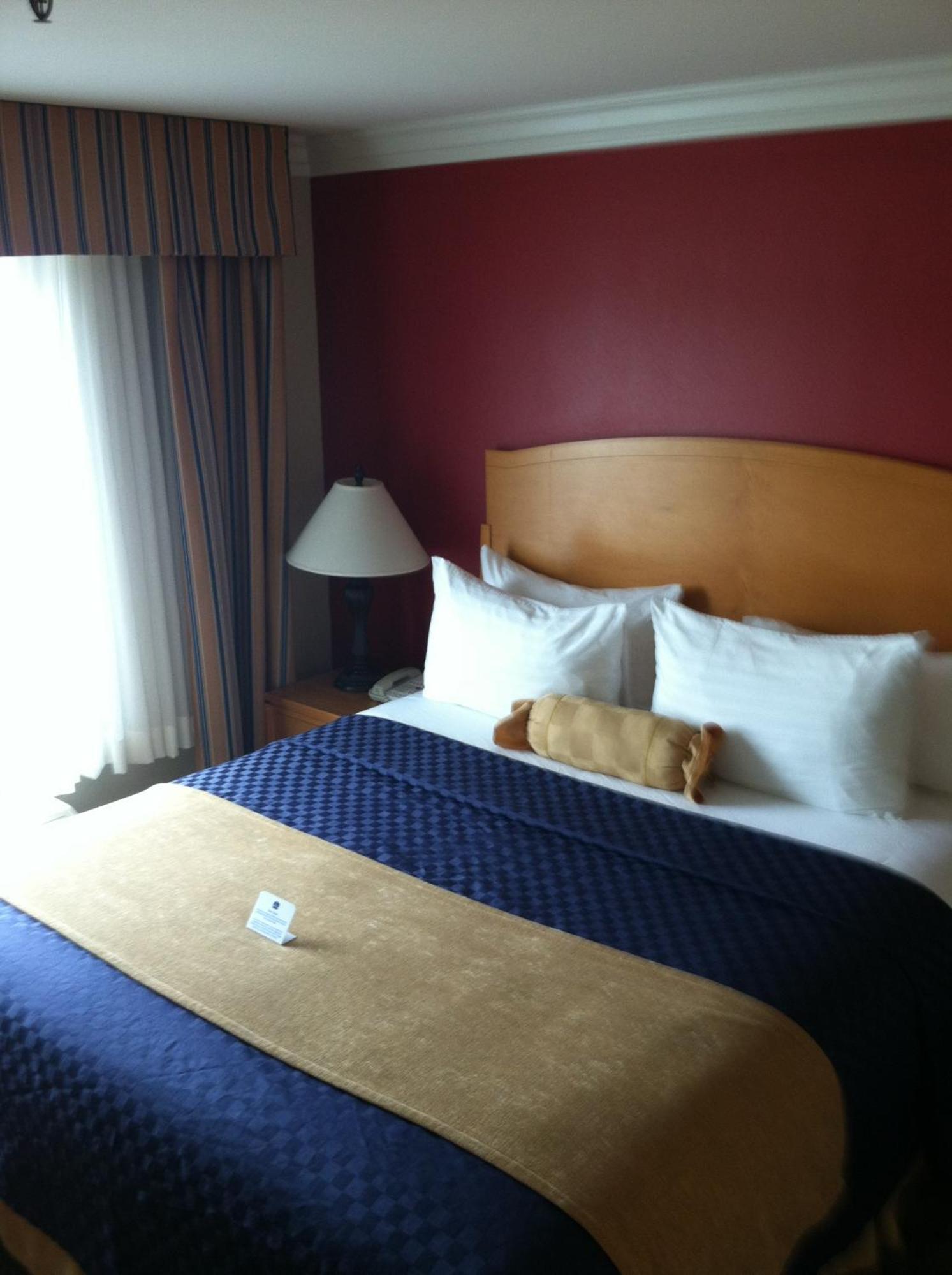 Best Western Plus - Anaheim Orange County Hotel Placentia Zewnętrze zdjęcie