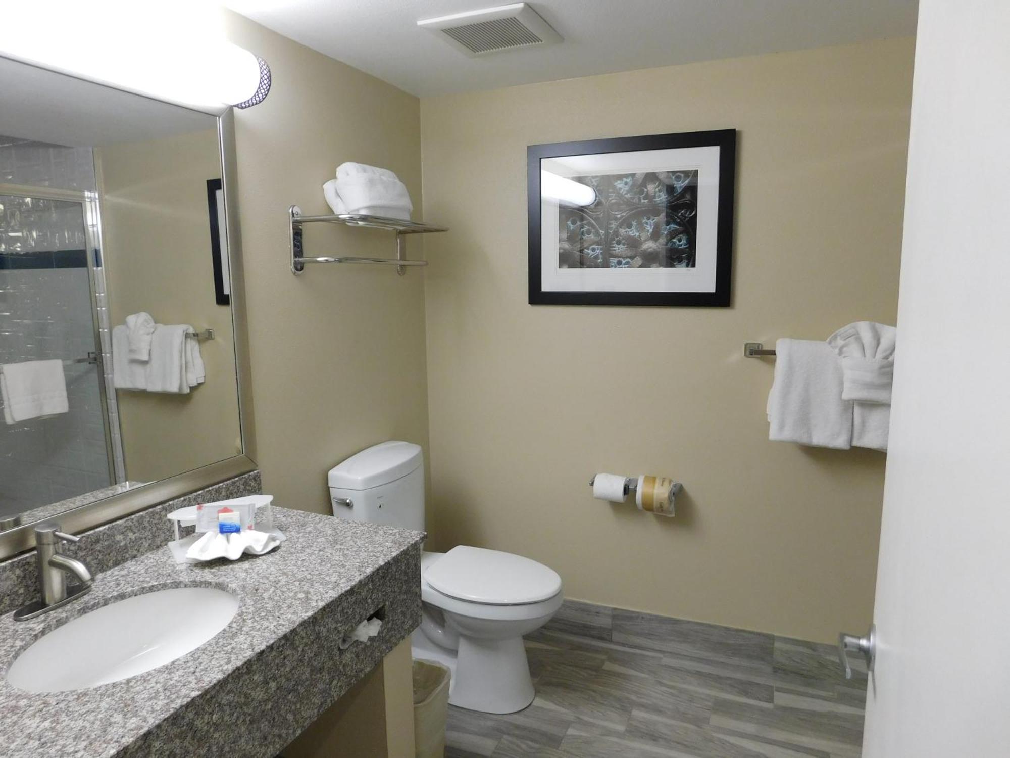 Best Western Plus - Anaheim Orange County Hotel Placentia Zewnętrze zdjęcie