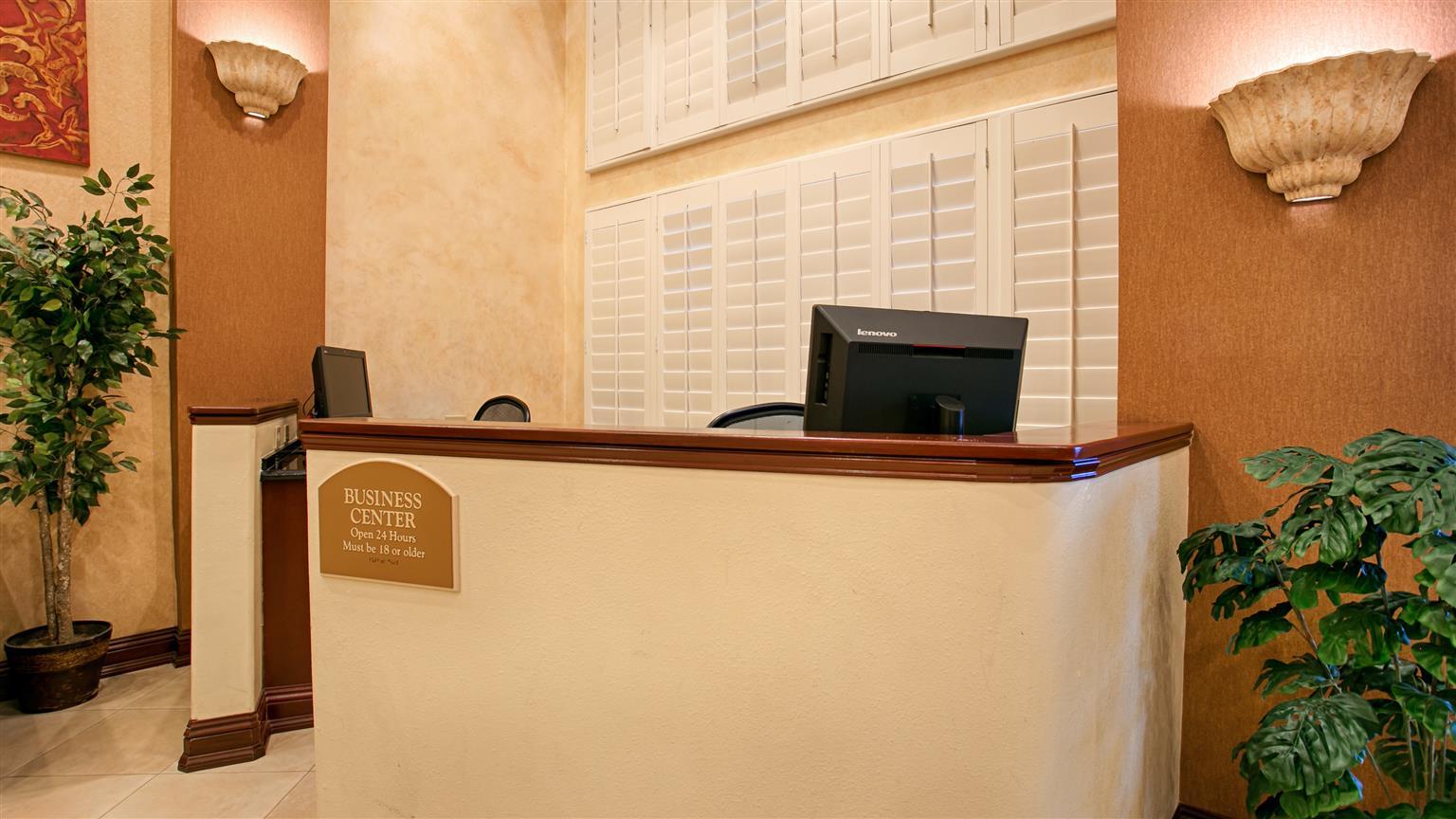 Best Western Plus - Anaheim Orange County Hotel Placentia Zewnętrze zdjęcie