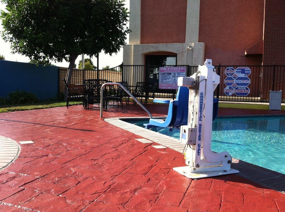 Best Western Plus - Anaheim Orange County Hotel Placentia Zewnętrze zdjęcie