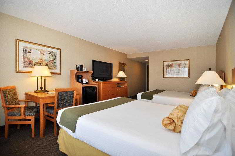 Best Western Plus - Anaheim Orange County Hotel Placentia Zewnętrze zdjęcie
