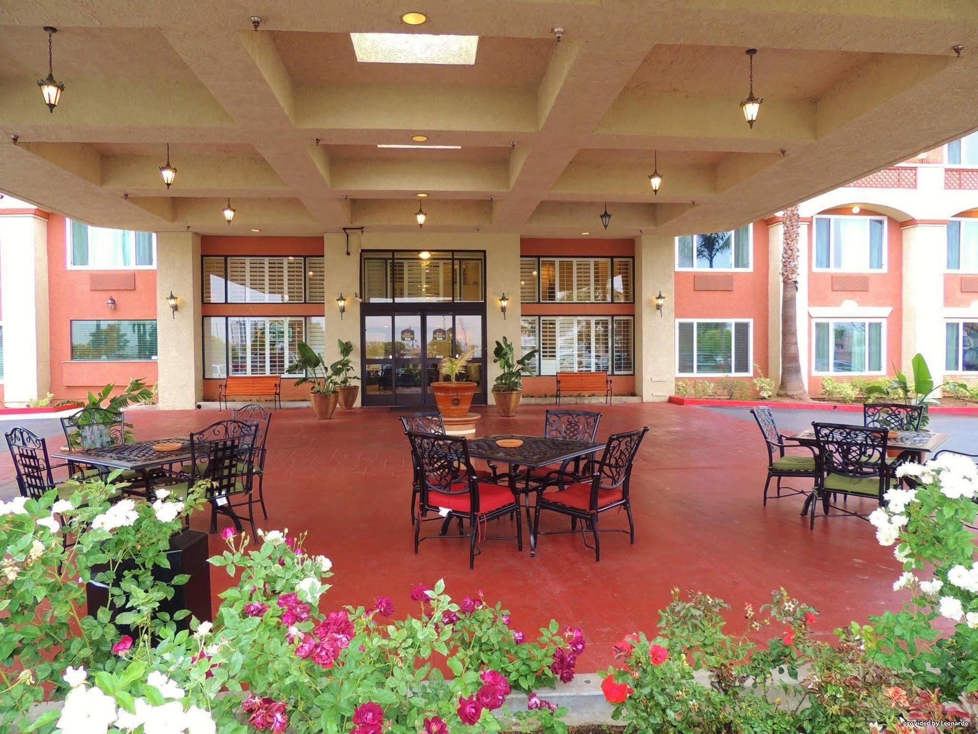 Best Western Plus - Anaheim Orange County Hotel Placentia Zewnętrze zdjęcie