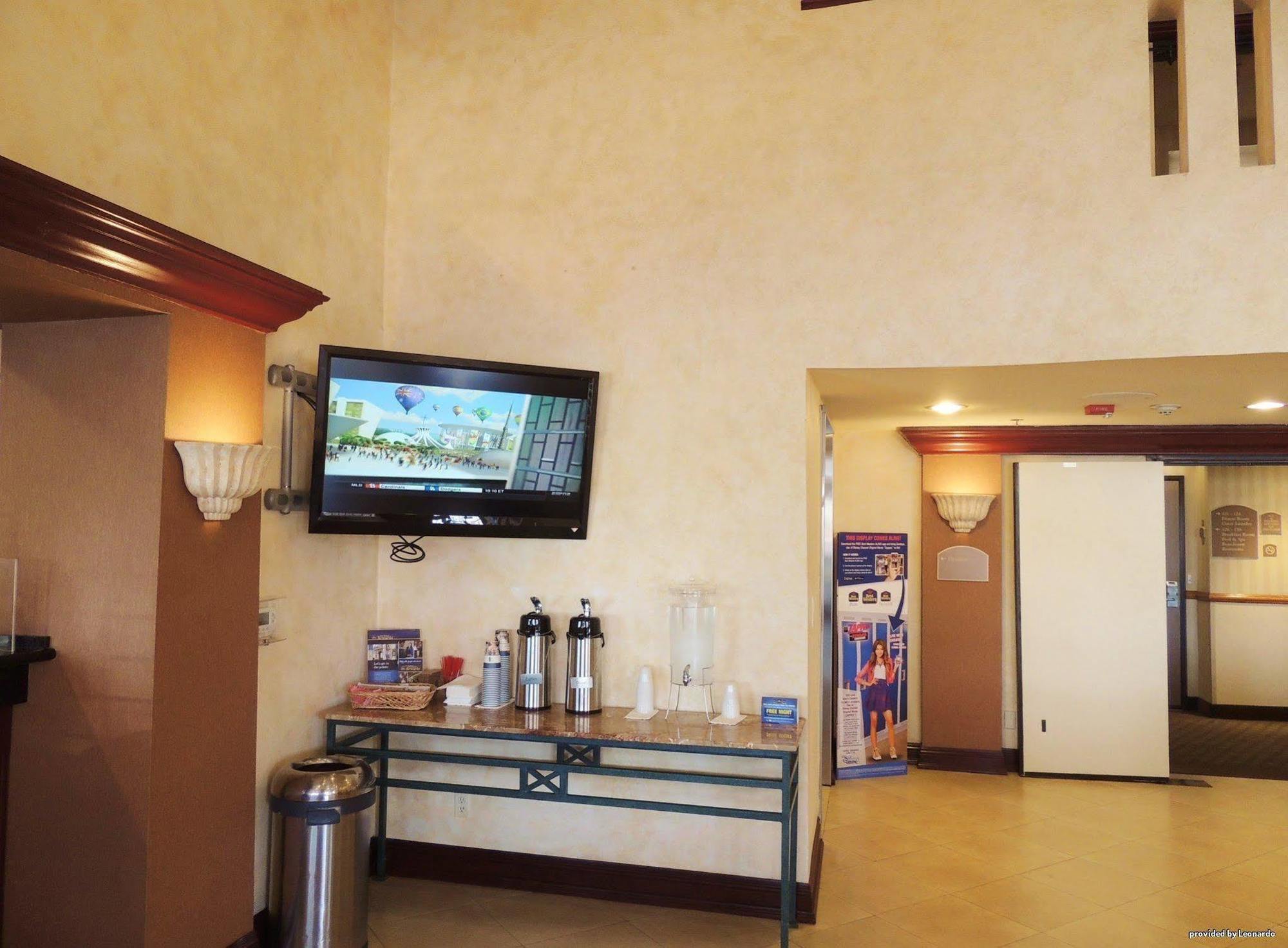 Best Western Plus - Anaheim Orange County Hotel Placentia Zewnętrze zdjęcie