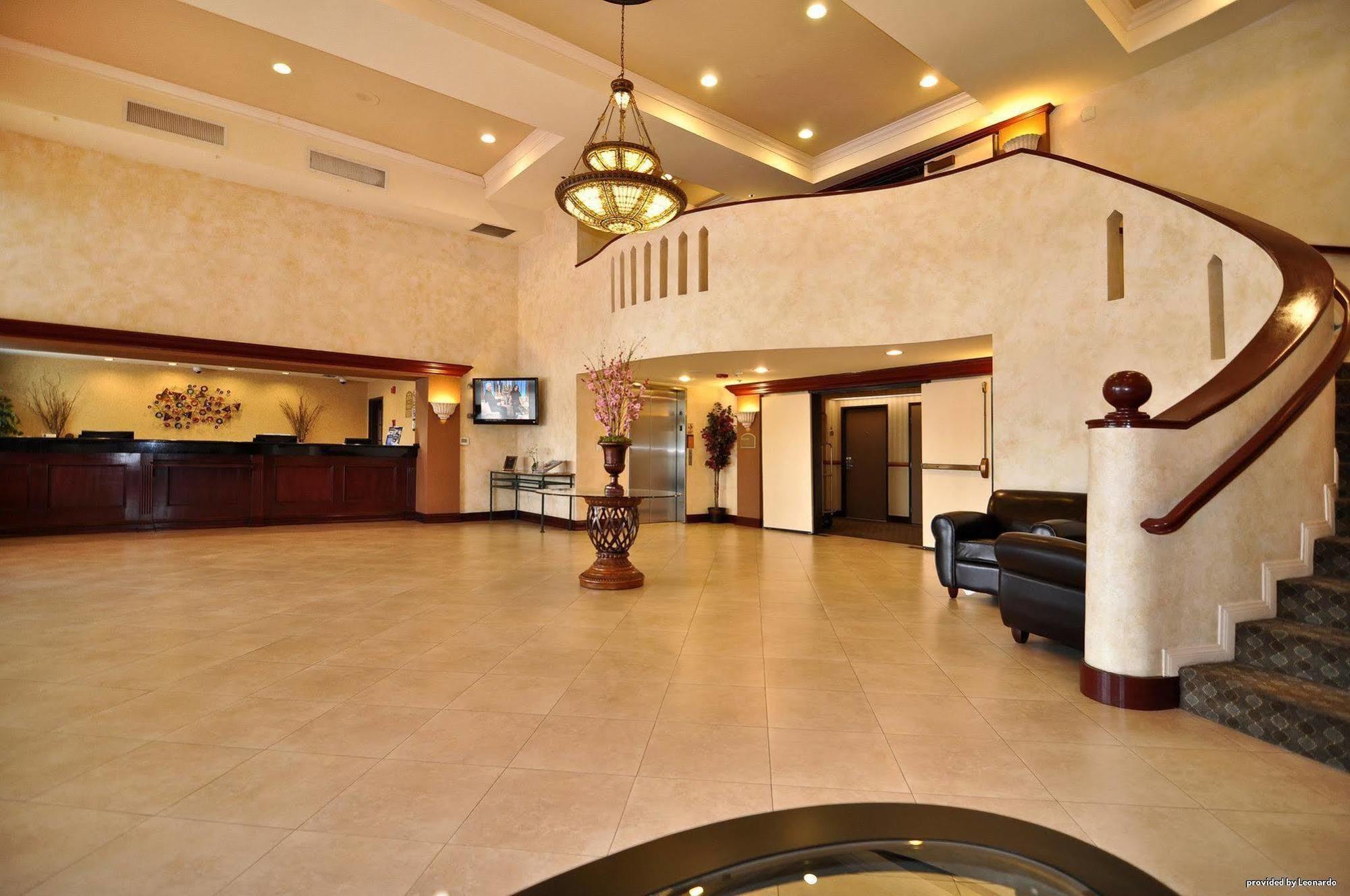 Best Western Plus - Anaheim Orange County Hotel Placentia Zewnętrze zdjęcie