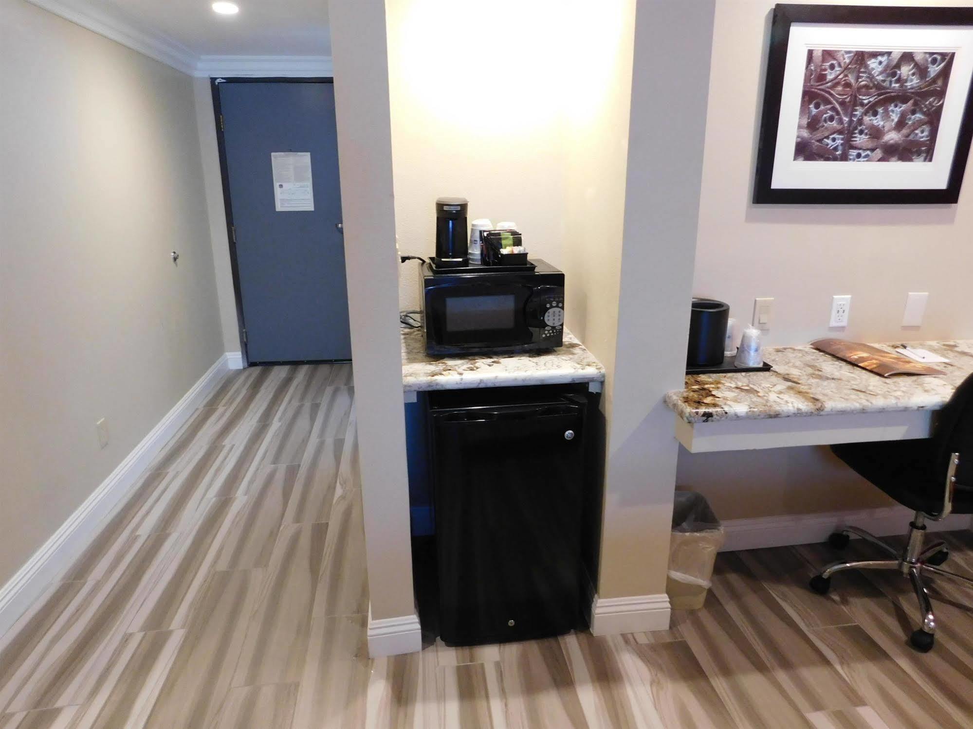 Best Western Plus - Anaheim Orange County Hotel Placentia Zewnętrze zdjęcie