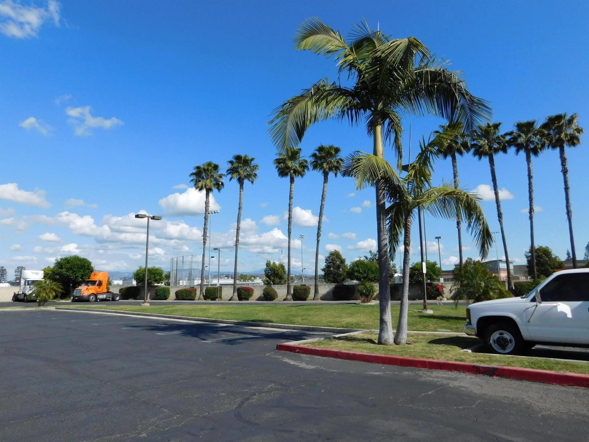 Best Western Plus - Anaheim Orange County Hotel Placentia Zewnętrze zdjęcie