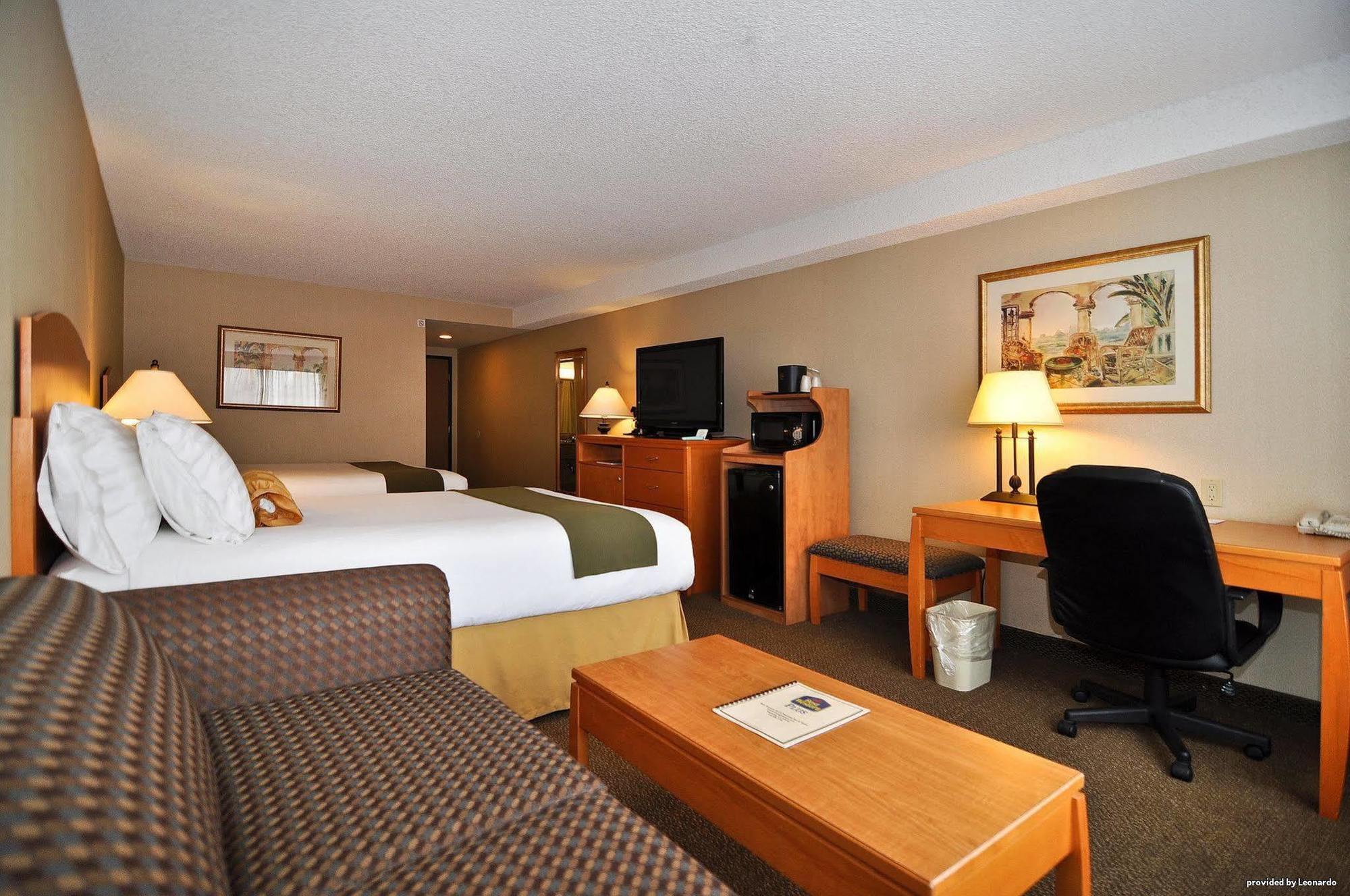 Best Western Plus - Anaheim Orange County Hotel Placentia Zewnętrze zdjęcie
