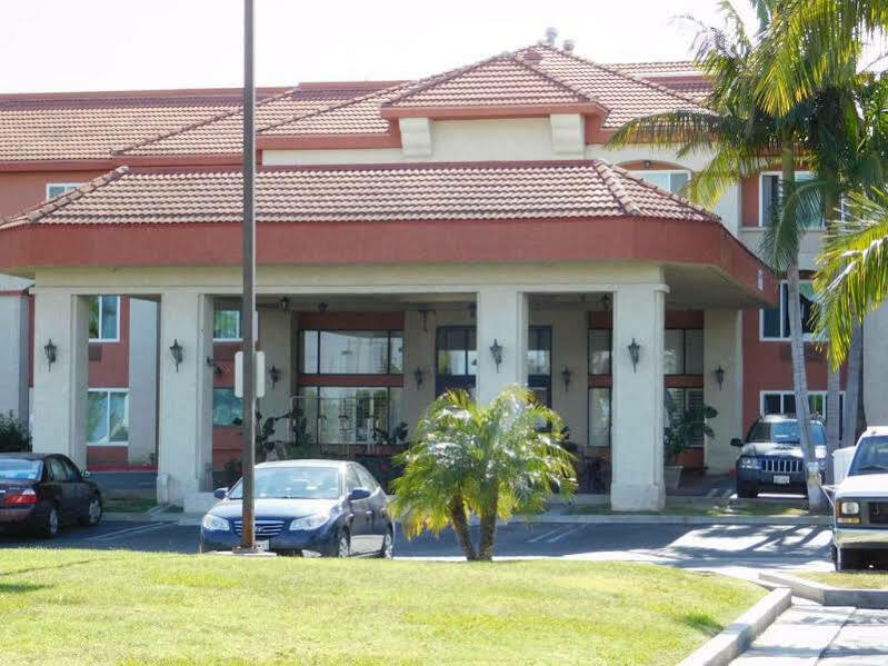 Best Western Plus - Anaheim Orange County Hotel Placentia Zewnętrze zdjęcie