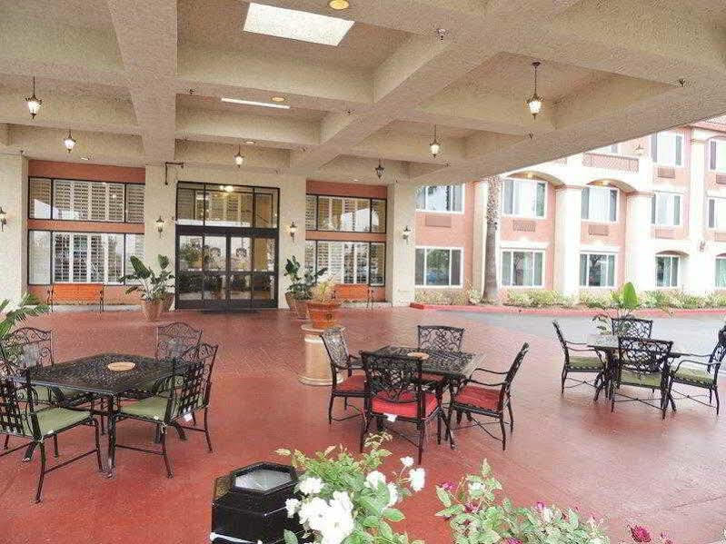 Best Western Plus - Anaheim Orange County Hotel Placentia Zewnętrze zdjęcie