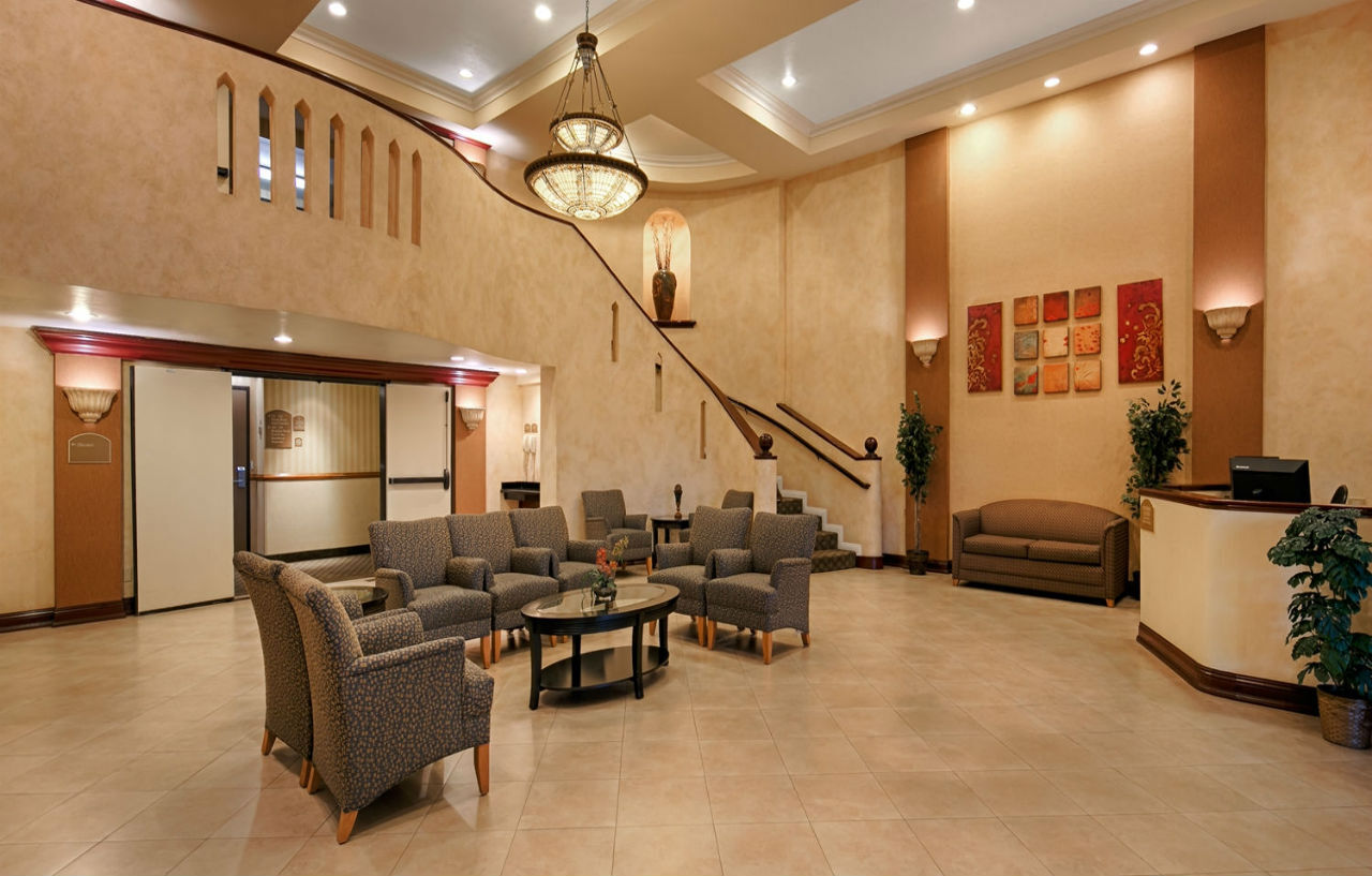 Best Western Plus - Anaheim Orange County Hotel Placentia Zewnętrze zdjęcie